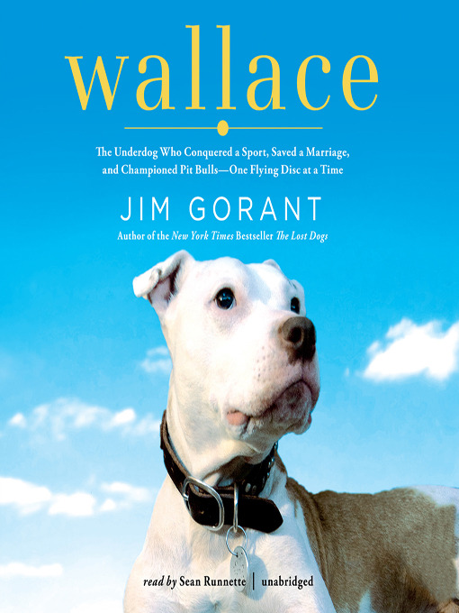 Title details for Wallace by Jim Gorant - Available